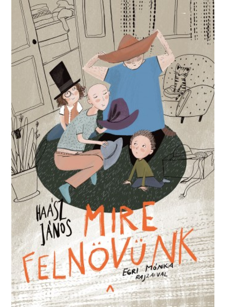 Mire felnövünk (ekönyv) Mire felnövünk (ekönyv)