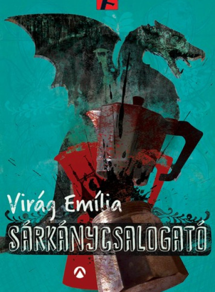 Sárkánycsalogató (ekönyv)
