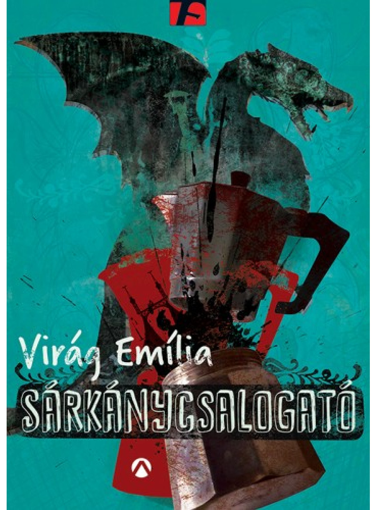 Sárkánycsalogató (ekönyv)