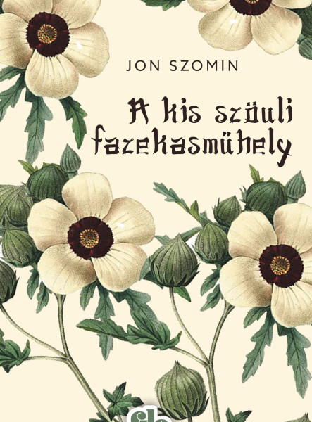 A kis szöuli fazekasműhely (ekönyv)