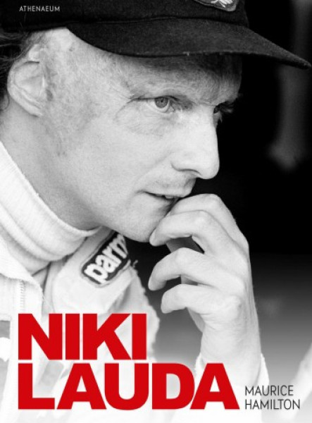 Niki Lauda - Életrajz (ekönyv)
