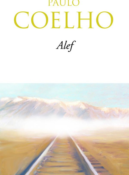 Alef (ekönyv)