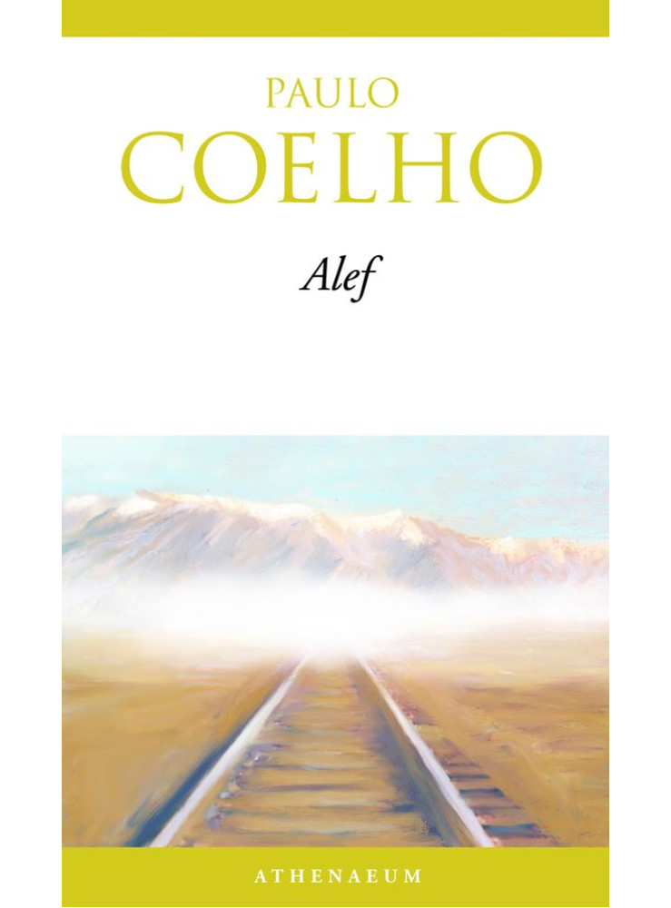 Alef (ekönyv) Alef (ekönyv)