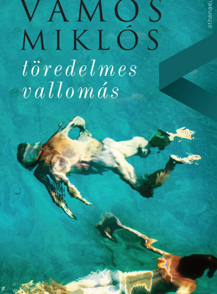 Töredelmes vallomás (ekönyv)