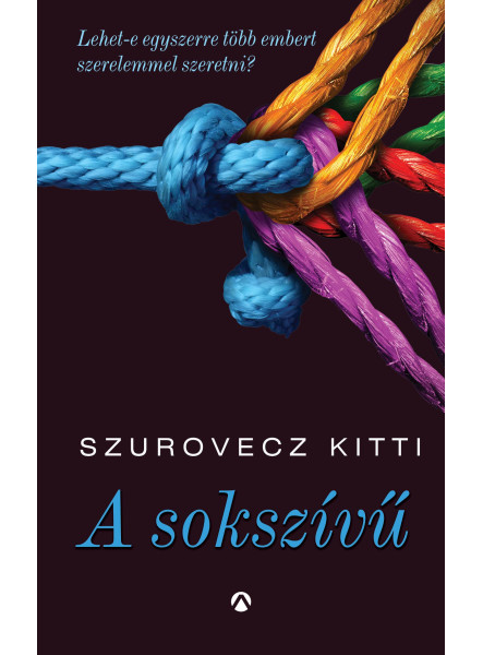 A sokszívű (ekönyv) A sokszívű (ekönyv)