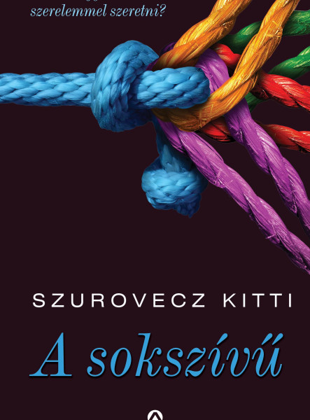 A sokszívű (ekönyv)