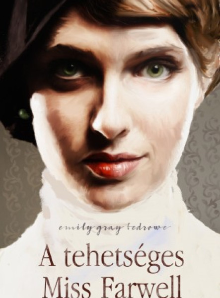 A tehetséges Miss Farwell (ekönyv)