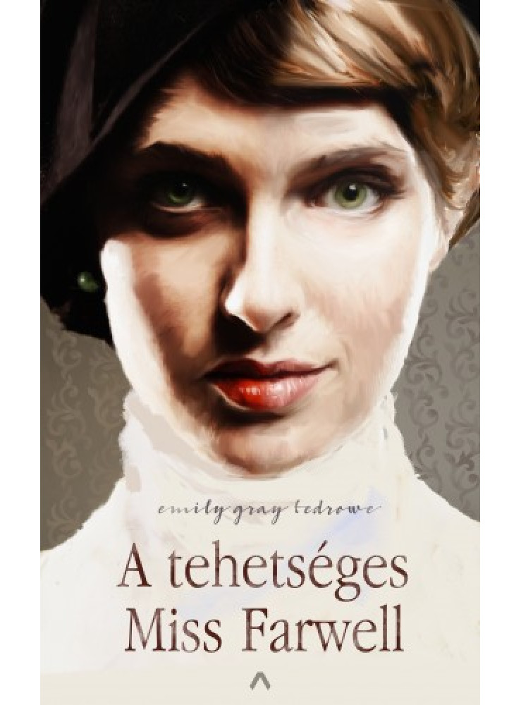 A tehetséges Miss Farwell (ekönyv) A tehetséges Miss Farwell (ekönyv)
