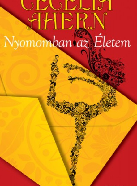 Nyomomban az életem (ekönyv)