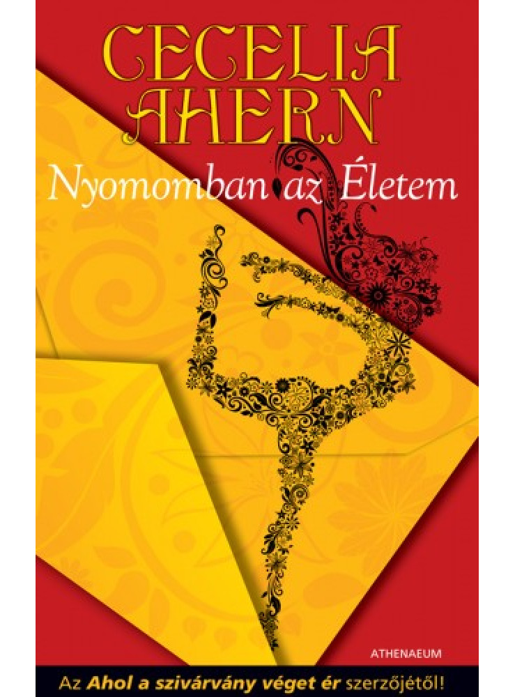 Nyomomban az életem (ekönyv)