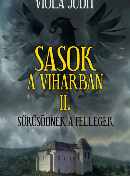 Sasok a viharban II. (ekönyv)