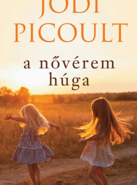 A nővérem húga (ekönyv)