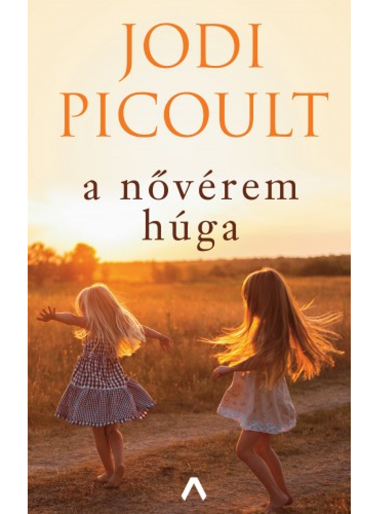 A nővérem húga (ekönyv) A nővérem húga (ekönyv)