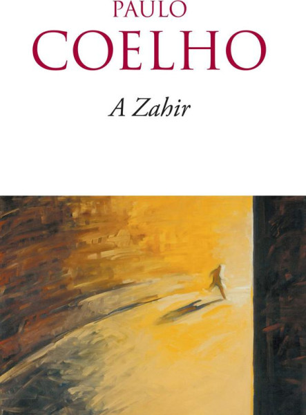 A Zahir (ekönyv)