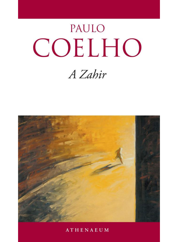 A Zahir (ekönyv) A Zahir (ekönyv)