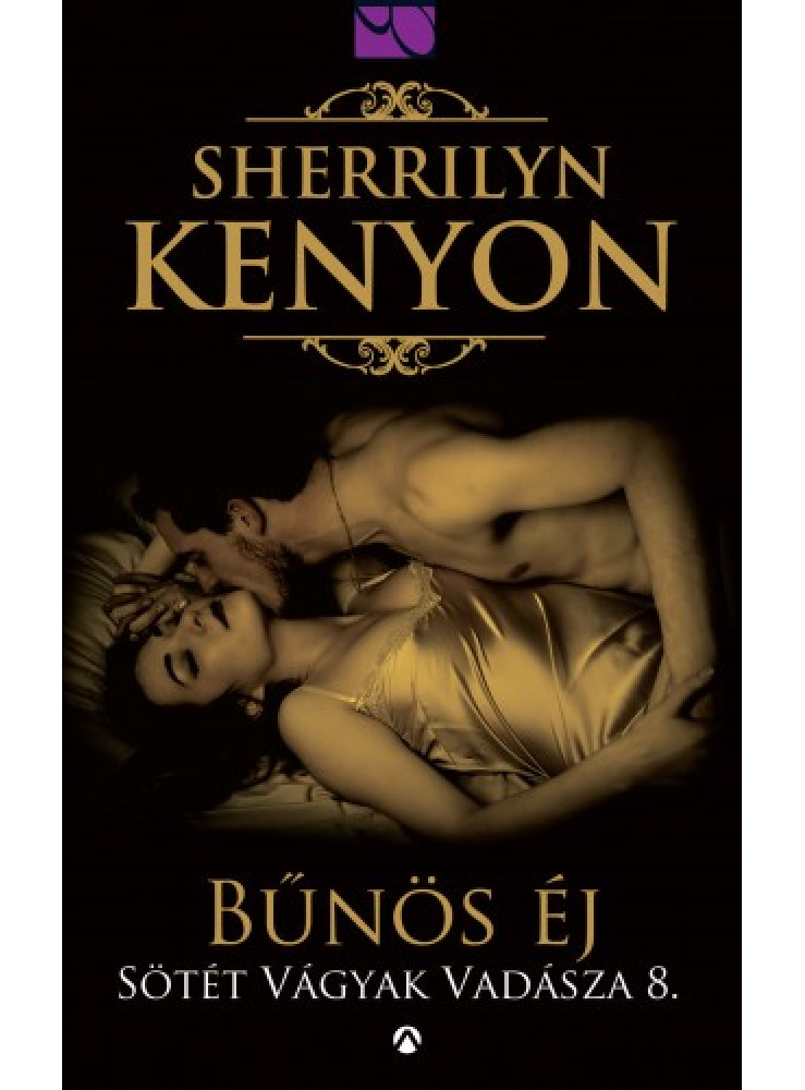 Bűnös éj (ekönyv) Bűnös éj (ekönyv)