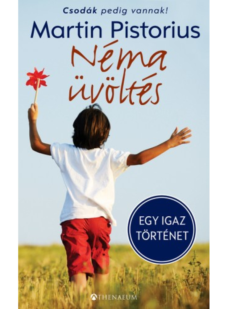 Néma üvöltés (ekönyv)