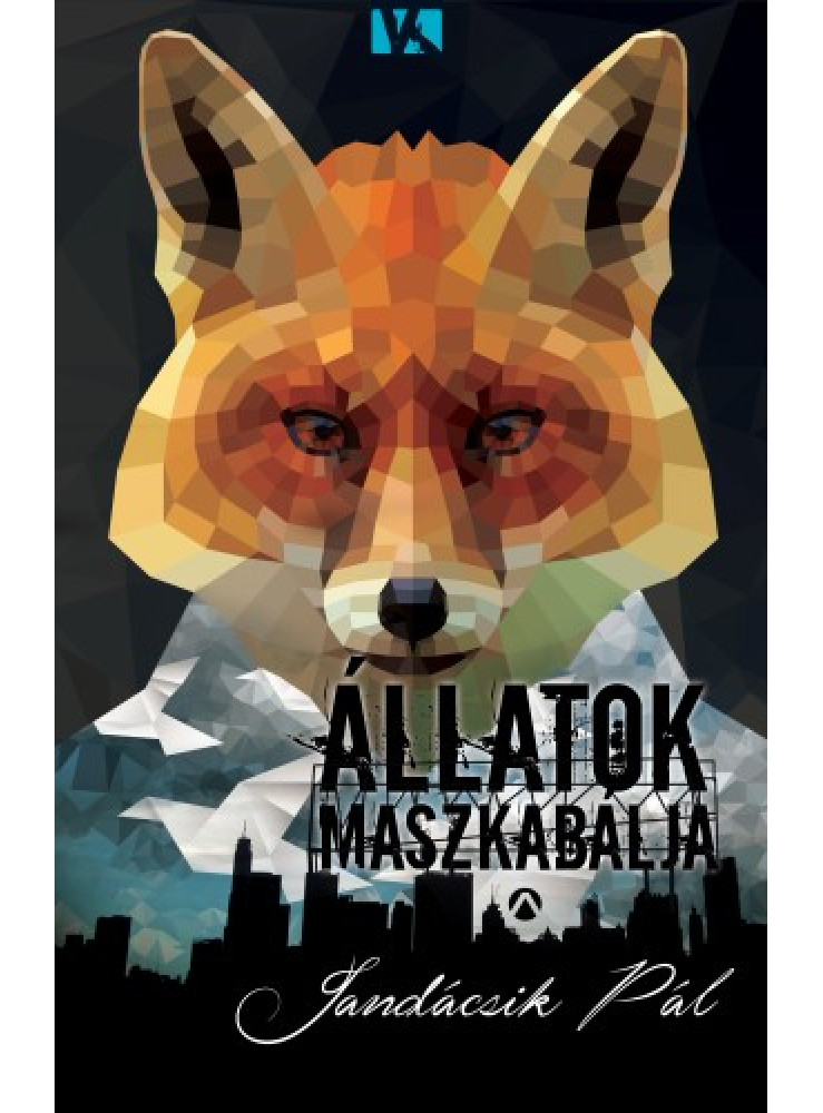 Állatok maszkabálja (ekönyv) Állatok maszkabálja (ekönyv)