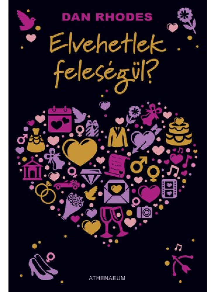 Elvehetlek feleségül? (ekönyv) Elvehetlek feleségül? (ekönyv)