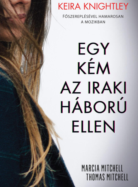 Egy kém az iraki háború ellen (ekönyv)