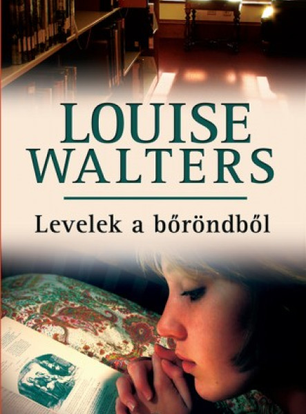 Levelek a bőröndből (ekönyv)