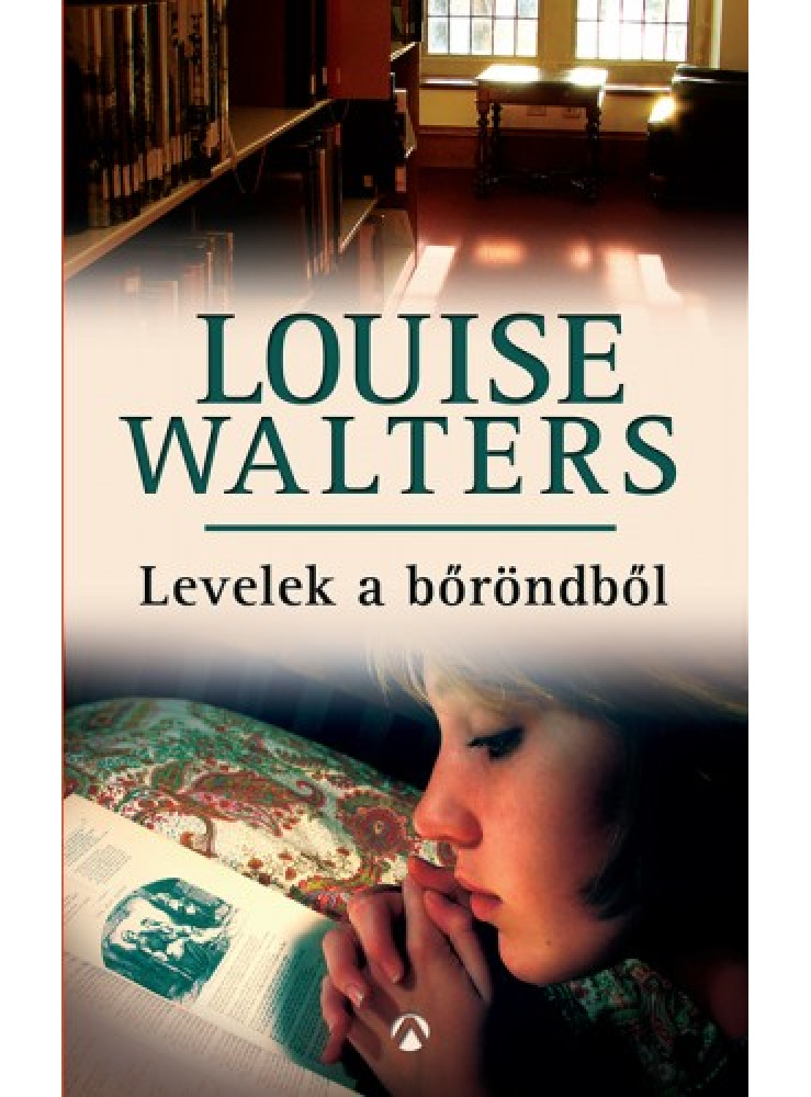 Levelek a bőröndből (ekönyv)