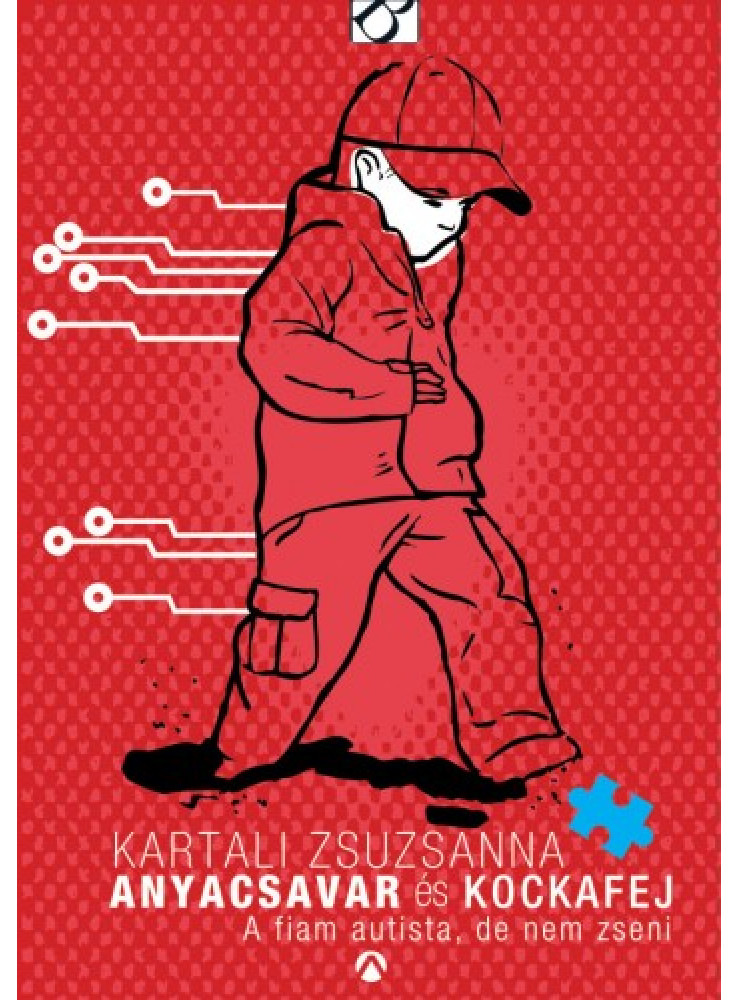 Anyacsavar és Kockafej (ekönyv) Anyacsavar és Kockafej (ekönyv)
