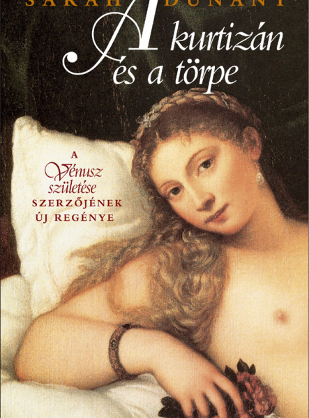 A kurtizán és a törpe (ekönyv)