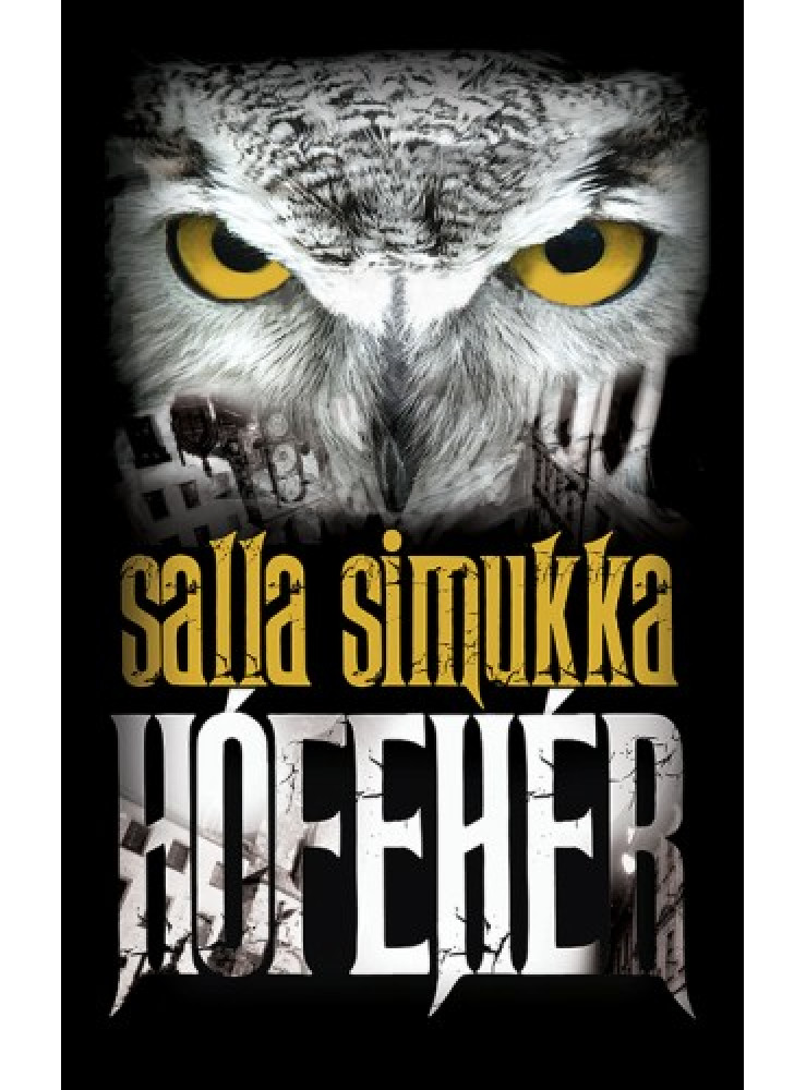 Hófehér (ekönyv) Hófehér (ekönyv)