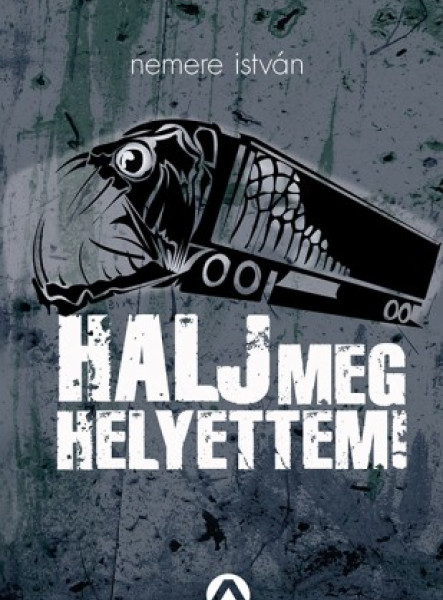 Halj meg helyettem! (ekönyv)
