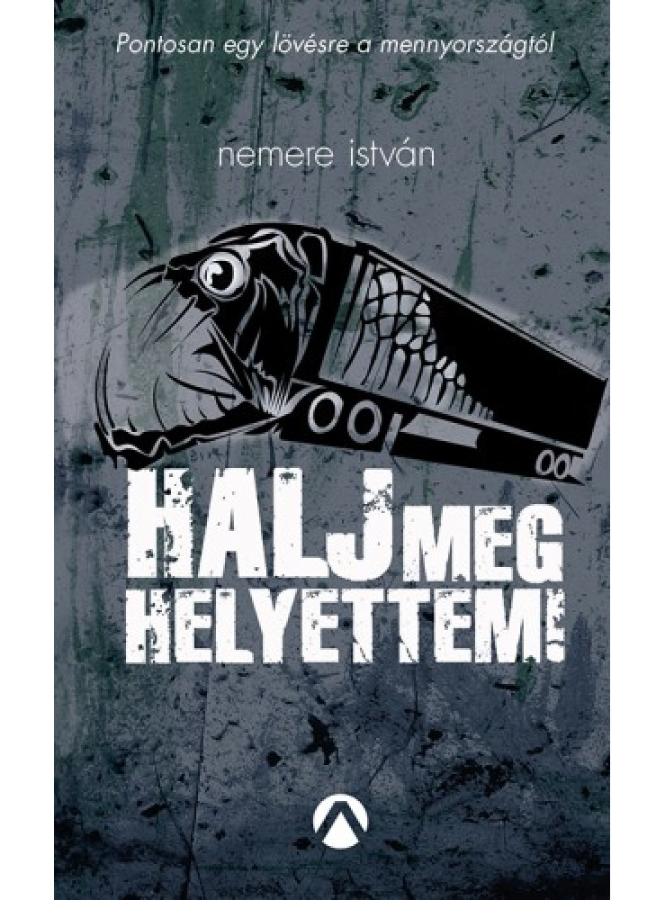 Halj meg helyettem! (ekönyv) Halj meg helyettem! (ekönyv)
