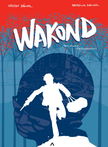 Wakond (ekönyv)