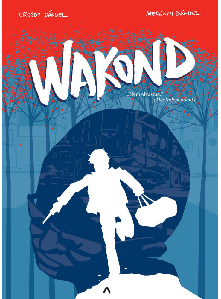 Wakond (ekönyv)
