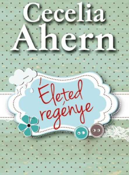 Életed regénye (ekönyv)