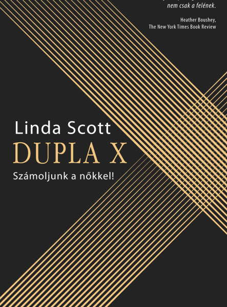 Dupla X - Számoljunk a nőkkel (ekönyv)