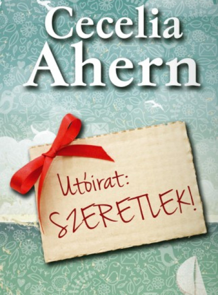 Utóirat: Szeretlek! (ekönyv)