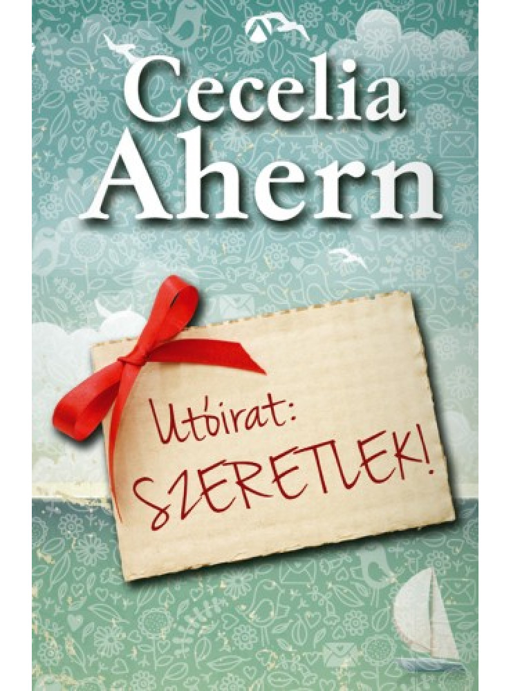 Utóirat: Szeretlek! (ekönyv)