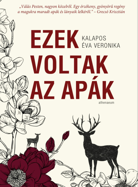 Ezek voltak az apák (ekönyv)