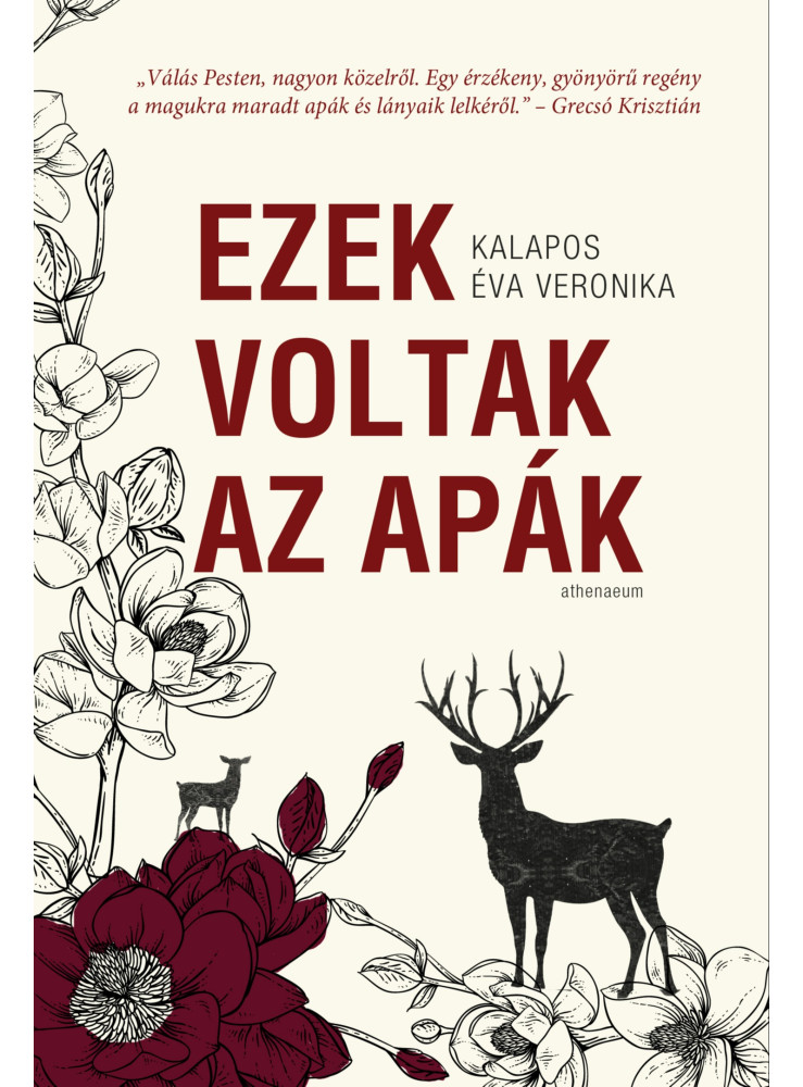 Ezek voltak az apák (ekönyv) Ezek voltak az apák (ekönyv)