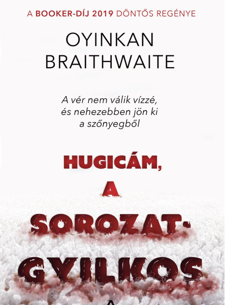 Hugicám, a sorozatgyilkos (ekönyv)