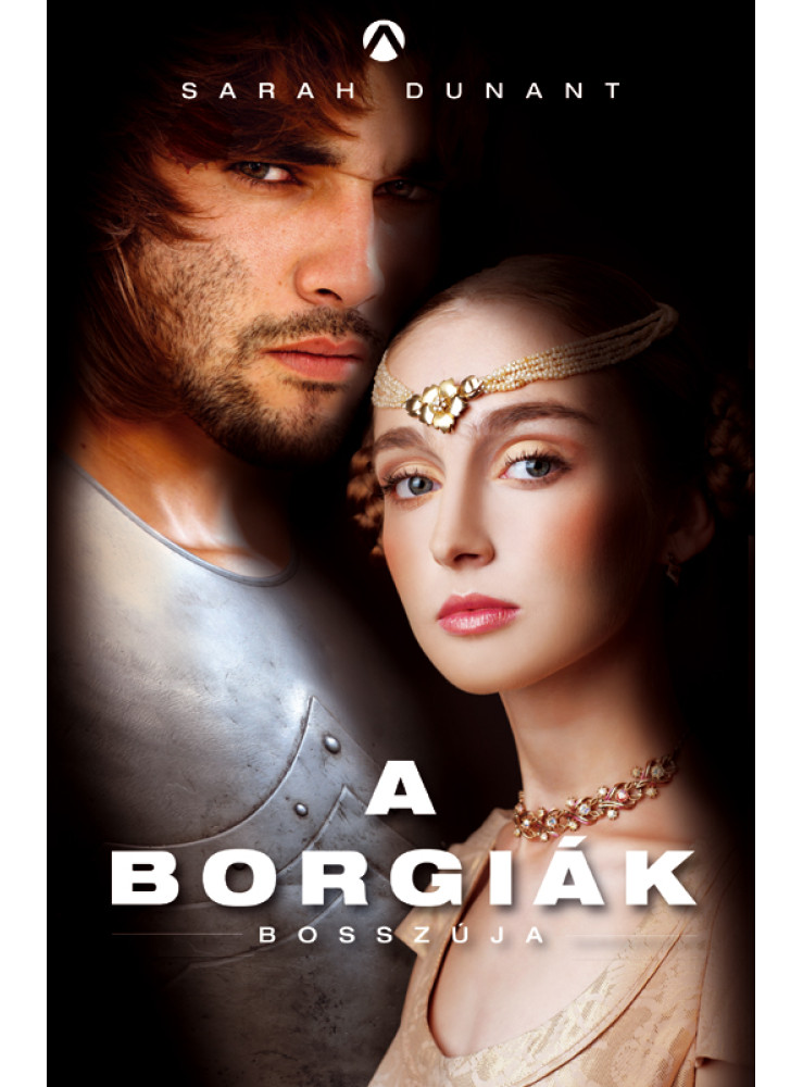 A Borgiák bosszúja (ekönyv)
