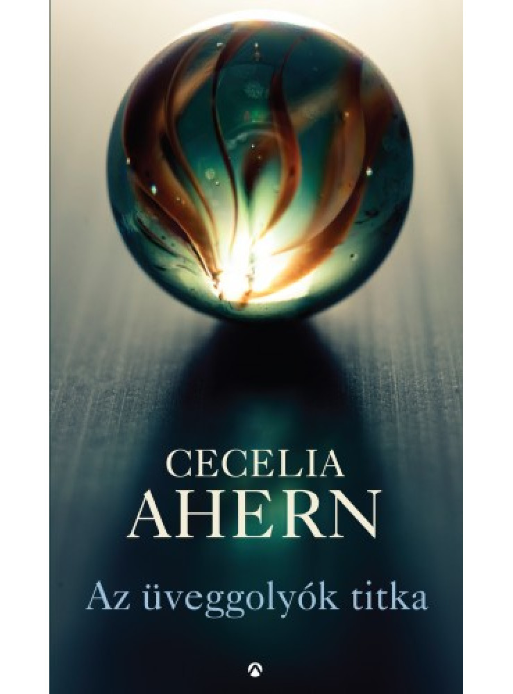 Az üveggolyók titka (ekönyv)