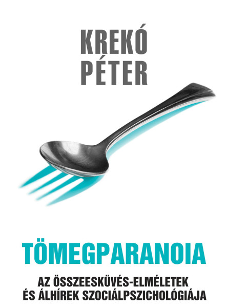 Tömegparanoia   (ekönyv)