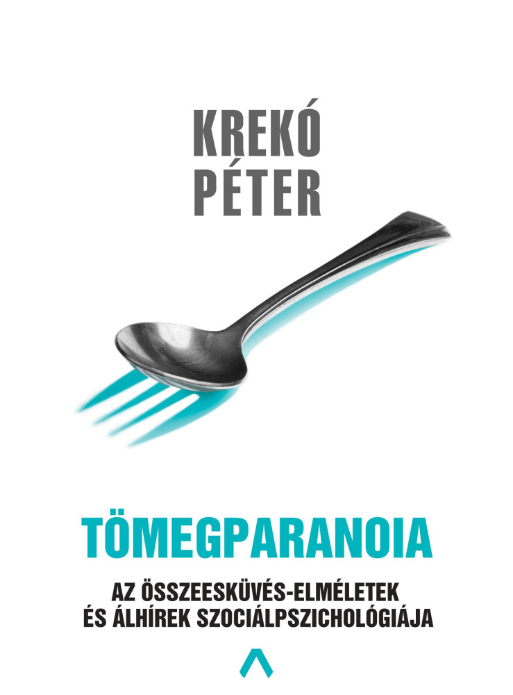 Tömegparanoia   (ekönyv)