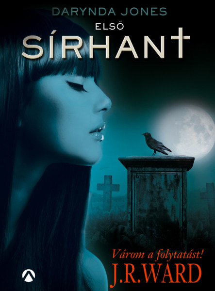 Első sírhant (ekönyv)