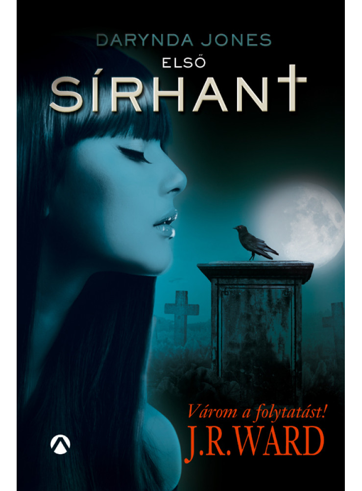 Első sírhant (ekönyv) Első sírhant (ekönyv)