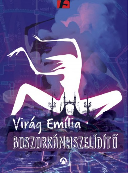 Boszorkányszelídítő (ekönyv)