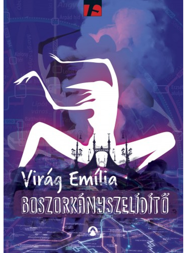 Boszorkányszelídítő (ekönyv)