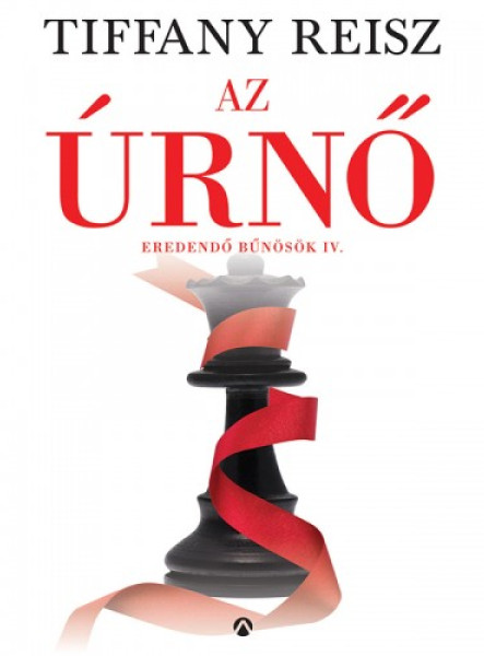Az úrnő - Eredendő bűnösök 4. (ekönyv)