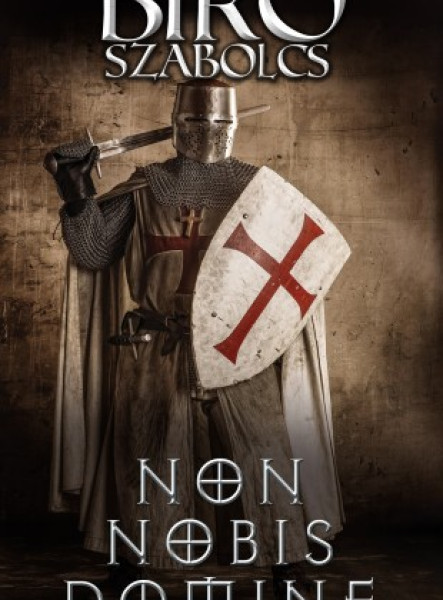 Non nobis Domine (ekönyv)